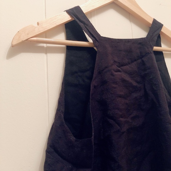 Crop Tank by Urban Outfitters Size Small - Picture 3 of 6